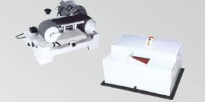 MMP-9A Small Size Belt Grinder