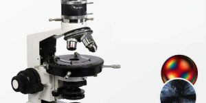 PM-11 Binocular Polarising Microscope