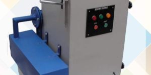 SP-100 Spectro Polishing Machine