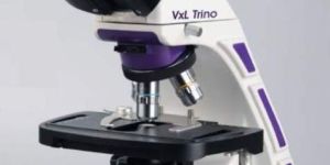 VXL Research Trinocular Microscope