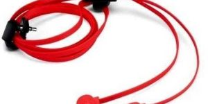 Mobile Wired Earphones