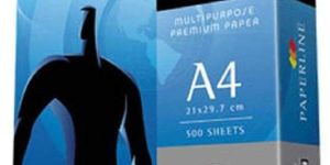 PaperLine A4 Copier Paper