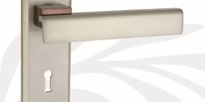 ZMH-300 Zinc Alloy Mortise Handle