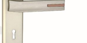ZMH-400 Zinc Alloy Mortise Handle