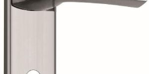 ZMH-844 Zinc Alloy Mortise Handle