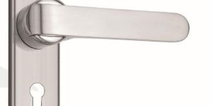 ZMH-852 Zinc Alloy Mortise Handle