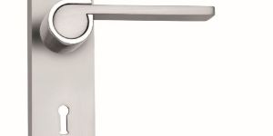 ZMH-853 Zinc Alloy Mortise Handle