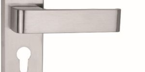 ZMH-854 Zinc Alloy Mortise Handle