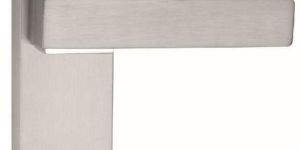 ZMH-909 Zinc Alloy Mortise Handle