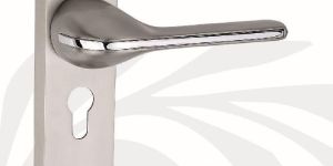 ZMH-997 Zinc Alloy Mortise Handle