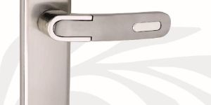 ZMH-Capsule Zinc Alloy Mortise Handle