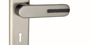 ZMH-Kwid Zinc Alloy Mortise Handle