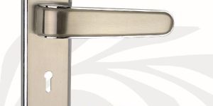 ZMH-Oppo Zinc Alloy Mortise Handle