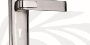 ZMH- Q-42 Zinc Alloy Mortise Handle