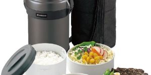 Zojirushi Lunch Box