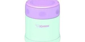 Zojirushi Vacuum Food Jar