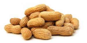 Shelled Groundnuts