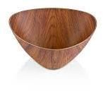 Triangle Bowl