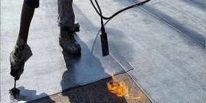 APP Membrane Waterproofing Services