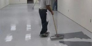 Chemical Coating Services