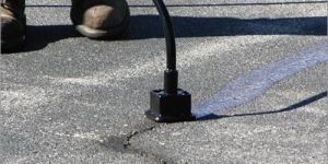 Crack Filling Services