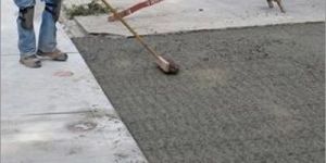 Crystalline Waterproofing Service