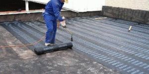 Membrane Waterproofing Services