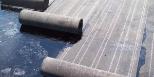 Sbs Membrane Waterproofing Service