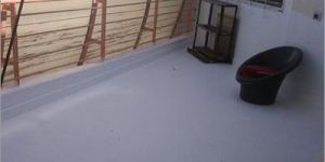Terrace Waterproofing Services
