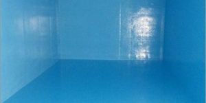Water Tank Coating Services