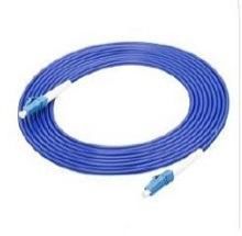 LC-UPC LC-UPC Armoured Fiber Optic Patch Cord