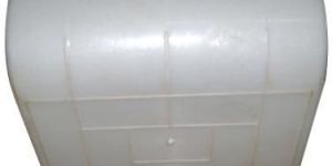 Kerb Stone Plastic Mould