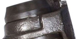 Roller Rubber Engine Mounting Pad