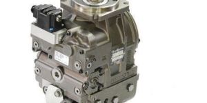 Sauer Danfoss Hydraulic Pump
