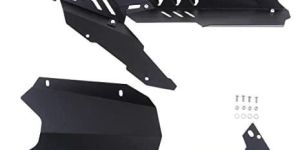 Sensor 550 Chain Guard Cover Set