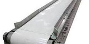 Sensor 550 Conveyor Belt