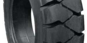 Solid Tyre