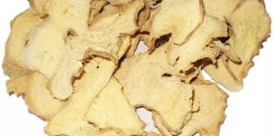 Dried Ginger