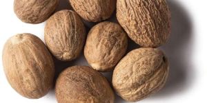Whole Nutmeg