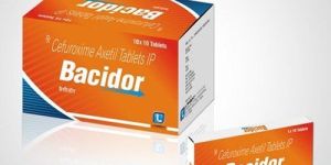 Pharmaceutical Tablet Packaging Box