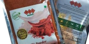 Red Chilli Powder