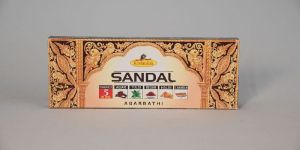 Sandal 5 in 1 Premium Agarbatti