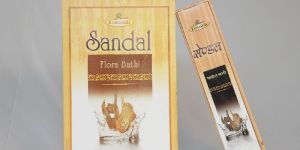 Sandal Flora Incense Sticks
