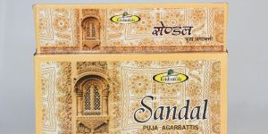 Sandal Puja Agarbatti