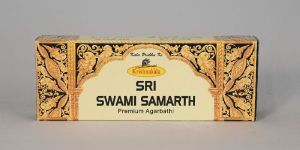 Sri Swami Samarth Premium Agarbatti