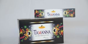 Tamanna Natural Incense Sticks