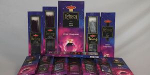 Twinz 2 in 1 Incense Sticks