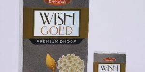 Wish Gold Premium Dhoop