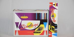 Zindagi Flora Incense Sticks