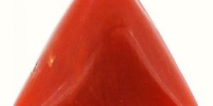 Italian Red Coral Gemstone